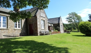 A photograph of the Old School House, Allenhead Available at: http://www.acart.org.uk/index.html
