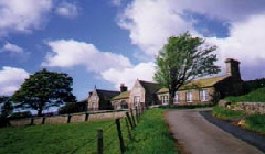 A photograph of The Old Schoolhouse, Allenhead Available at: http://www.acart.org.uk/aboutus.html